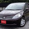 nissan tiida 2011 H12092 image 9