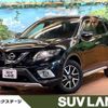 nissan x-trail 2014 -NISSAN--X-Trail DBA-NT32--NT32-009396---NISSAN--X-Trail DBA-NT32--NT32-009396- image 1