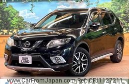 nissan x-trail 2014 -NISSAN--X-Trail DBA-NT32--NT32-009396---NISSAN--X-Trail DBA-NT32--NT32-009396-