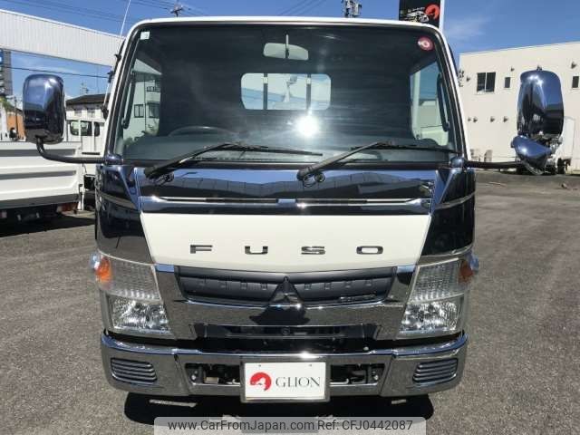 mitsubishi-fuso canter 2016 -MITSUBISHI 【岐阜 400ﾎ4288】--Canter TPG-FBA00--FBA00-542211---MITSUBISHI 【岐阜 400ﾎ4288】--Canter TPG-FBA00--FBA00-542211- image 2