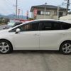 toyota prius-α 2014 quick_quick_DAA-ZVW41W_0001421 image 11