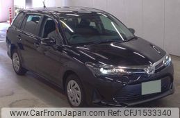 toyota corolla-fielder 2024 CFJ1533340