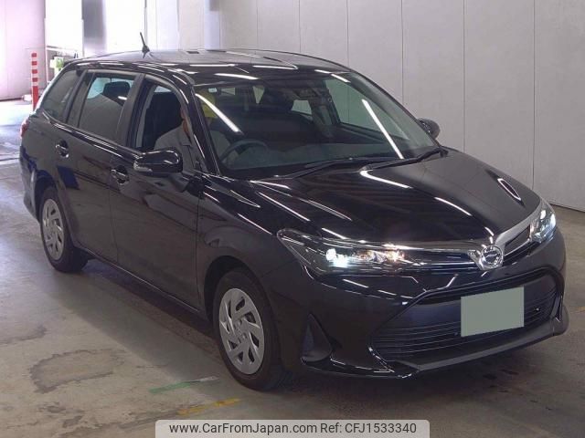 toyota corolla-fielder 2024 CFJ1533340 image 1