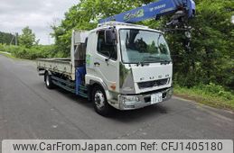 mitsubishi-fuso fighter 2013 CFJ1405180