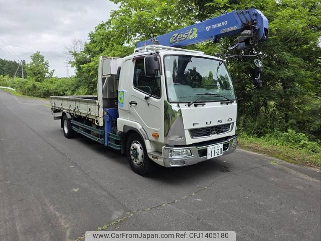 mitsubishi-fuso fighter 2013 CFJ1405180 image 1