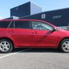 toyota corolla-fielder 2007 CFJ1690654 image 3