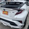 toyota c-hr 2017 quick_quick_DAA-ZYX10_ZYX10-2041026 image 2