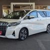 toyota alphard 2018 -TOYOTA--Alphard DBA-AGH30W--AGH30-0230191---TOYOTA--Alphard DBA-AGH30W--AGH30-0230191- image 1