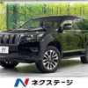 toyota land-cruiser-prado 2022 CFJ1867307 image 1