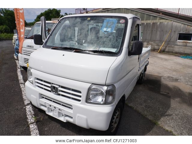 honda acty-truck 2000 -HONDA--Acty Truck GD-HA6--HA6-3100153---HONDA--Acty Truck GD-HA6--HA6-3100153- image 1