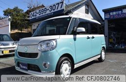 daihatsu move-canbus 2018 quick_quick_DBA-LA800S_LA800S-0121482