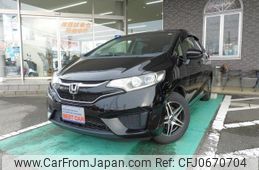 honda fit 2016 -HONDA 【名変中 】--Fit GK3--1234079---HONDA 【名変中 】--Fit GK3--1234079-