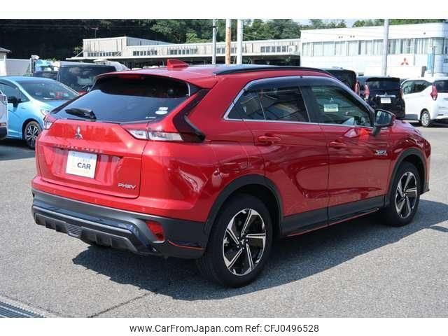 mitsubishi eclipse-cross 2020 quick_quick_5LA-GL3W_GL3W-0300883 image 2