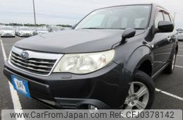 subaru forester 2009 REALMOTOR_Y2024100262F-12