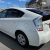 toyota prius 2010 -TOYOTA--Prius ZVW30--ZVW30-0230576---TOYOTA--Prius ZVW30--ZVW30-0230576- image 6