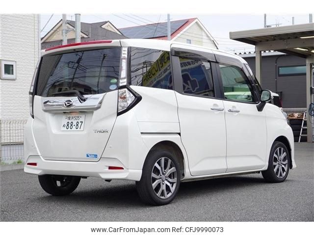 daihatsu thor 2017 quick_quick_DBA-M900S_M900S-0009596 image 2