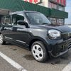 suzuki alto 2024 -SUZUKI 【新潟 582ｴ1295】--Alto HA37S--180724---SUZUKI 【新潟 582ｴ1295】--Alto HA37S--180724- image 27