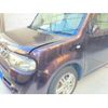 nissan cube 2009 -NISSAN--Cube DBA-Z12--Z12-044940---NISSAN--Cube DBA-Z12--Z12-044940- image 2