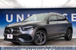 mercedes-benz gla-class 2020 -MERCEDES-BENZ--Benz GLA 3DA-247713M--W1N2477132J153013---MERCEDES-BENZ--Benz GLA 3DA-247713M--W1N2477132J153013-