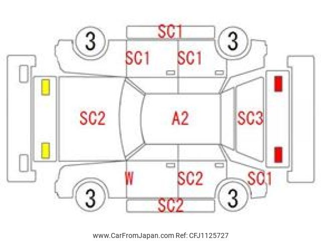 nissan moco 2013 -NISSAN--Moco DBA-MG33S--MG33S-217247---NISSAN--Moco DBA-MG33S--MG33S-217247- image 2