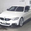 bmw 4-series 2015 -BMW 【水戸 302ｽ6544】--BMW 4 Series 3R30--0K317633---BMW 【水戸 302ｽ6544】--BMW 4 Series 3R30--0K317633- image 5