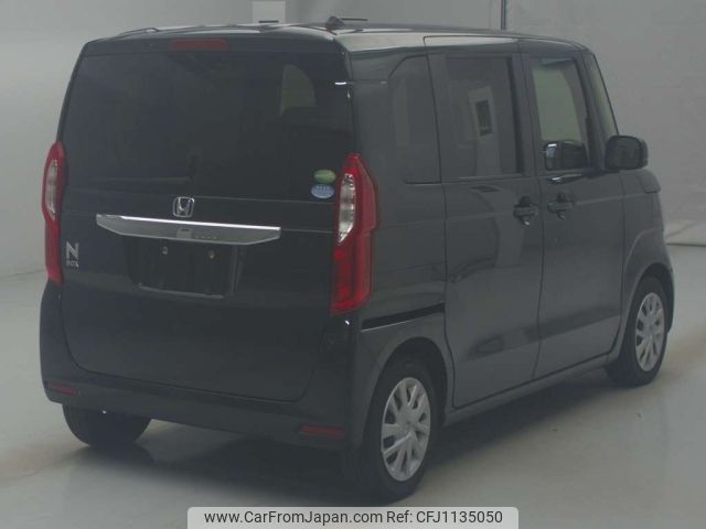 honda n-box 2019 -HONDA--N BOX JF3-1220999---HONDA--N BOX JF3-1220999- image 2