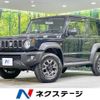 suzuki jimny-sierra 2023 CFJ1771735 image 1