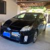 toyota prius 2009 CFJ1508975 image 1