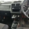 mitsubishi pajero-mini 2005 -MITSUBISHI 【湘南 581ｽ7152】--Pajero mini H58A--0602079---MITSUBISHI 【湘南 581ｽ7152】--Pajero mini H58A--0602079- image 7