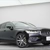 volvo v60 2019 -VOLVO--Volvo V60 ZB420--K1020220---VOLVO--Volvo V60 ZB420--K1020220- image 1