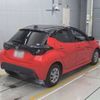 toyota yaris 2020 -TOYOTA 【名古屋 508ｻ3405】--Yaris 5BA-KSP210--KSP210-0003100---TOYOTA 【名古屋 508ｻ3405】--Yaris 5BA-KSP210--KSP210-0003100- image 2