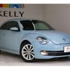 volkswagen the-beetle 2013 -VOLKSWAGEN--VW The Beetle 16CBZ--DM683357---VOLKSWAGEN--VW The Beetle 16CBZ--DM683357- image 2