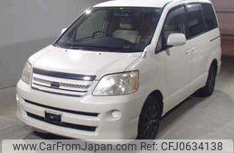 toyota noah 2006 -TOYOTA 【宇都宮 502ﾁ3819】--Noah AZR60G-3051945---TOYOTA 【宇都宮 502ﾁ3819】--Noah AZR60G-3051945-