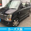 suzuki wagon-r 2008 -SUZUKI--Wagon R CBA-MH22S--MH22S-614345---SUZUKI--Wagon R CBA-MH22S--MH22S-614345- image 1