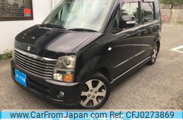 suzuki wagon-r 2008 -SUZUKI--Wagon R CBA-MH22S--MH22S-614345---SUZUKI--Wagon R CBA-MH22S--MH22S-614345-