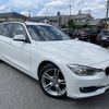 bmw 3-series 2014 -BMW--BMW 3 Series LDA-3D20--WBA3K32050F792761---BMW--BMW 3 Series LDA-3D20--WBA3K32050F792761- image 1