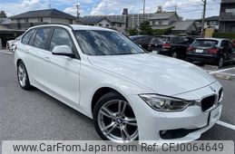 bmw 3-series 2014 -BMW--BMW 3 Series LDA-3D20--WBA3K32050F792761---BMW--BMW 3 Series LDA-3D20--WBA3K32050F792761-