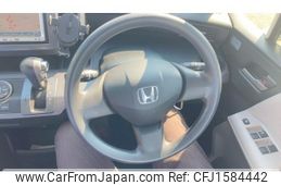 honda freed 2009 CFJ1584442