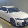 bmw 3-series 2022 -BMW 【練馬 302ﾇ 172】--BMW 3 Series 3BA-5F20--WBA20FF0X08C85858---BMW 【練馬 302ﾇ 172】--BMW 3 Series 3BA-5F20--WBA20FF0X08C85858- image 6