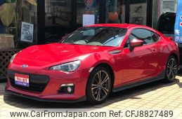 subaru brz 2013 GOO_JP_700055109230230726001