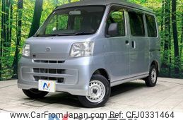 daihatsu hijet-van 2013 -DAIHATSU--Hijet Van EBD-S321V--S321V-0179558---DAIHATSU--Hijet Van EBD-S321V--S321V-0179558-