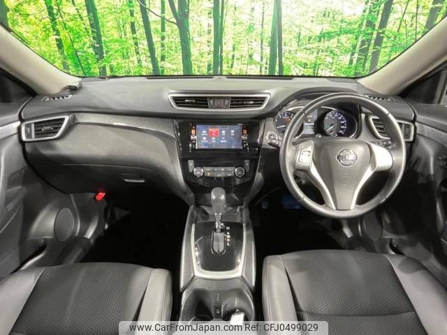 nissan x-trail 2015 -NISSAN--X-Trail DBA-T32--T32-505479---NISSAN--X-Trail DBA-T32--T32-505479- image 2