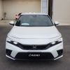 honda civic 2022 CFJ1789430 image 5