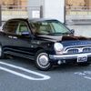 toyota origin 2001 CFJ8285120 image 1