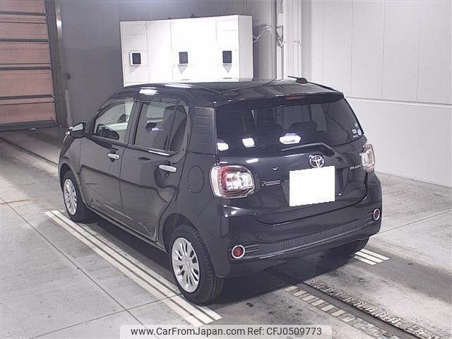 toyota passo 2016 -TOYOTA 【静岡 502ｻ6347】--Passo M700A-0038656---TOYOTA 【静岡 502ｻ6347】--Passo M700A-0038656- image 2