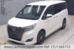 toyota esquire 2020 CFJ1566733