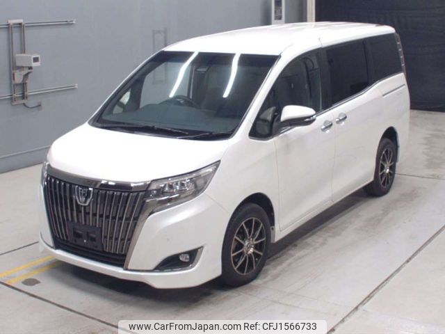 toyota esquire 2020 CFJ1566733 image 1