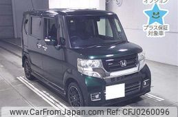 honda n-box 2016 -HONDA 【春日井 580ｺ4520】--N BOX JF2-2505977---HONDA 【春日井 580ｺ4520】--N BOX JF2-2505977-