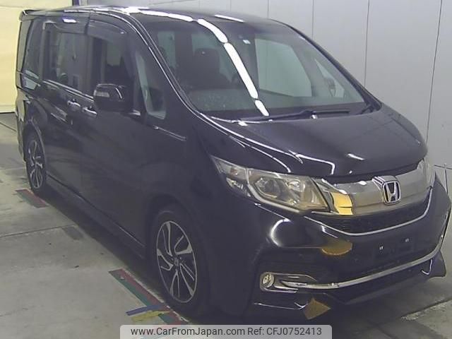 honda stepwagon-spada 2016 quick_quick_DBA-RP3_RP3-1032975 image 1