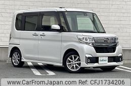daihatsu tanto 2016 CFJ1734206